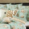 C&F Home 26" X 26" Euro Sham Under The Sea -C&F Home GUEST 0101d8e5 01d8 40c3 aa92 20a1fa37158d