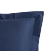 C&F Home 26" X 26" Solid Blue Euro Sized Pillow Sham -C&F Home GUEST 010bda33 1903 476c b670 0c289c0c6683