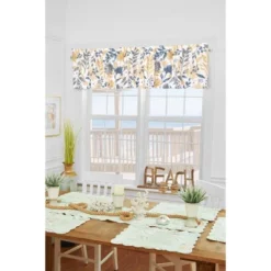 C&F Home Natural Home Valance -C&F Home GUEST 02126e32 1738 443a b070 ddc9c36bb323