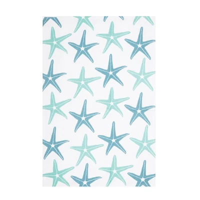 C&F Home Starfish At Sea Flour Sack Kitchen Dishtowel 3 C&F Home Starfish At Sea Flour Sack Kitchen Dishtowel