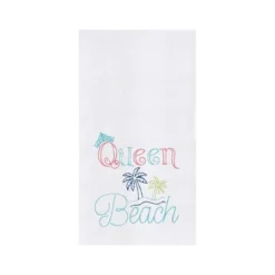 C&F Home Queen Beach Towel -C&F Home GUEST 0237d293 572d 4b85 837e f7a1f11b3f8b