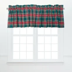 C&F Home Weston Green Valance Collection -C&F Home GUEST 02af1661 1a8b 4ab2 b154 6e0394ddc635