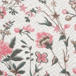 C&F Home Blair Garden Quilted Oblong Cotton Reversible Tabletop Placemats Set Of 6, 13" X 19" 8 C&F Home Blair Garden Quilted Oblong Cotton Reversible Tabletop Placemats Set Of 6, 13" X 19" -C&F Home GUEST 042a8b42 5fe2 4a9f a68a 4128e4b6d2bc