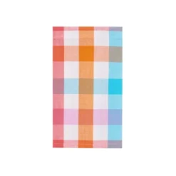 C&F Home Spring Pastel Cabana Plaid Gingham Check Cotton Kitchen Dishtowel -C&F Home GUEST 05f303d3 2dcb 4593 bcb7 5c0ef1f47d20