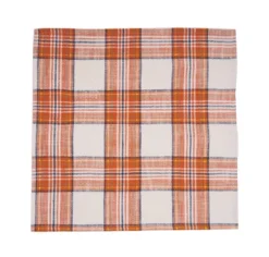 C&F Home Gibson Plaid Napkins Set Of 6 8 C&F Home Gibson Plaid Napkins Set Of 6 -C&F Home GUEST 074ada97 2b33 49b1 8348 de3b196d8322