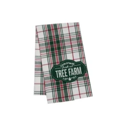 C&F Home Christmas Tree Farm Towel -C&F Home GUEST 0849e8f4 7da6 46eb a93b 0c14e8040ab4