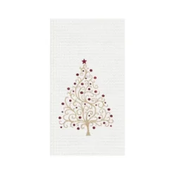 C&F Home Christmas Tree Swirl Towel 13 C&F Home Christmas Tree Swirl Towel -C&F Home GUEST 08ad944b e4ab 4799 8ee6 9e9d89521703