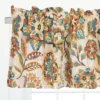 C&F Home Fiona Brown Valance Collection -C&F Home GUEST 08e06133 b34f 405e 874e 3a338ba9025d