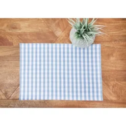 C&F Home Calming Seas Placemats Set Of 6, 14" X 20" -C&F Home GUEST 08f5602d eb6c 4ad8 b8fd 45d8e800fc7a
