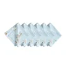 C&F Home Meraki Island Reversible Blue Coastal Napkin Set Of 6 -C&F Home GUEST 09c978f6 d148 48fb 83a2 a7a37a81308b