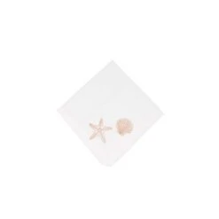C&F Home Sandy Coast Cotton Napkin - Nautical Coral & Starfish Design 11 C&F Home Sandy Coast Cotton Napkin - Nautical Coral & Starfish Design -C&F Home GUEST 09ddf315 02d7 4e90 bddd 72b1df77a579