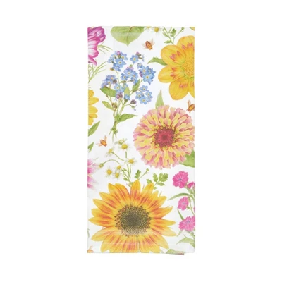 C&F Home Spring Blooms Sunflower Cotton Kitchen Dishtowel 3 C&F Home Spring Blooms Sunflower Cotton Kitchen Dishtowel