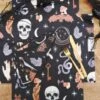 C&F Home Halloween Magic Decorative 100% Cotton Table Runner 14" X 72" -C&F Home GUEST 0c5ee235 b9e2 4b2c a2c9 0cad484d3827