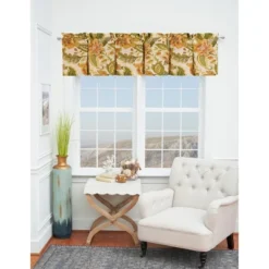 C&F Home Amelia Valance Collection