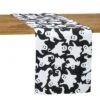 C&F Home Hey Boo Table Runner 14" X 72" -C&F Home GUEST 0ecbd0ea 8dc1 43ca 9e0c 804abace943f