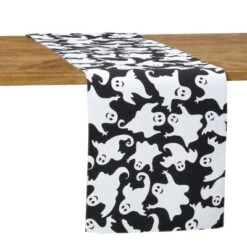C&F Home Hey Boo Table Runner 14" X 72"