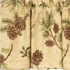 C&F Home Woodland Retreat Valance -C&F Home GUEST 1273d65c 5a71 4504 a84e f2364af1f55c