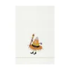 C&F Home Ms. Candy Corn Halloween Embroidered Dish Towel -C&F Home GUEST 147caed0 5411 452e 80b4 a7111e0c689a