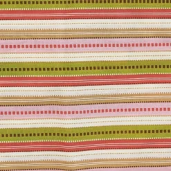 C&F Home 26" X 26" Celine Pink Striped Cotton Euro Sham - Machine Washable -C&F Home GUEST 14eda5ae 402c 4b88 ba0f 5d9a7c4907cb