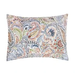 C&F Home Payton Paisley Quilt Set Bedding Collection -C&F Home GUEST 15e23f5c 1762 4441 b352 53c6691cc01a
