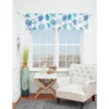 C&F Home Turtle Bay Valance Set Of 2 -C&F Home GUEST 163be506 793e 4bbd bdf0 7af90655cb41