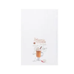 C&F Home Apple Cider Crisp & Streusel Towel S/3 -C&F Home GUEST 16bbb49c 820c 40b7 8a39 a68502da1795