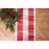 C&F Home Christmas Woven MÃ©lange Table Runner 14" X 72"