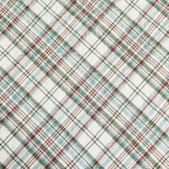 C&F Home Edith Quilted Reversible Holly Botanical Table Runner 14" X 51" -C&F Home GUEST 18313112 2d7b 4c5f 828c d5243a20bda4