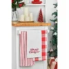 C&F Home Merry Christmas Holly Leaves Waffle Weave Cotton Kitchen Towel 2 C&F Home Merry Christmas Holly Leaves Waffle Weave Cotton Kitchen Towel -C&F Home GUEST 18c00189 936a 48c2 976a bcff5bb65f6b