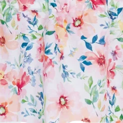 C&F Home Nicole Pink Valance Collection -C&F Home GUEST 19db1ae0 a261 4baa 9b46 146f6eb8111d