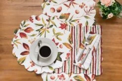 C&F Home Camilla Table Runner 14" X 51" -C&F Home GUEST 1c37b918 3738 48a1 ba20 8dd41de741c3 1