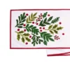 C&F Home Botanical Christmas Table Runner 14" X 72" 2 C&F Home Botanical Christmas Table Runner 14" X 72" -C&F Home GUEST 1cbe4c1c 502a 42e3 a6de e2f72a5ff9c9