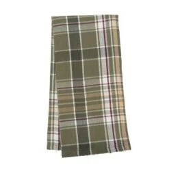 C&F Home Dawson Plaid 100% Cotton Handwoven Kitchen Dishtowel -C&F Home GUEST 1d514255 4fd4 47a4 be98 f4356aa7c4c6