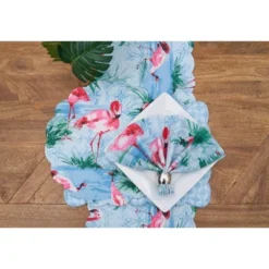 C&F Home Paradise Coast Table Runner -C&F Home GUEST 1de147dd d7b5 4669 9a70 ebf1c1952519