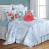 C&F Home Veranda Bed Skirt 1 C&F Home Veranda Bed Skirt -C&F Home GUEST 1edf7d28 ca49 4308 a70e 1403411d1f87