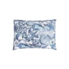 C&F Home Blue Coast Shells Standard Sham -C&F Home GUEST 1f235ac6 9b1f 4ffa 92da 48f391a543c9