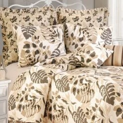 C&F Home Silhouette Palm Beach Standard Sham -C&F Home GUEST 1f445412 e5be 4694 b037 f0f7730e62de