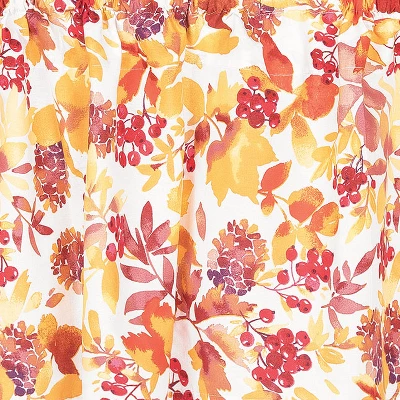 C&F Home Cordelia Valance Set Of 2 4 C&F Home Cordelia Valance Set Of 2 - Image 2