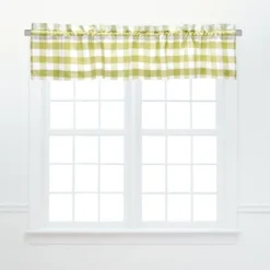 C&F Home Franklin Valance Set Of 2 -C&F Home GUEST 200b1bbc 47f6 44bc 8897 0967d55f3e57