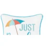 C&F Home Just Beachy Embroidered Throw Pillow -C&F Home GUEST 20600a24 2bb1 4962 b548 f72f5b429fbd