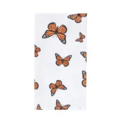 C&F Home Monarch Butterfly Kitchen Towel -C&F Home GUEST 208fe6b3 d487 4868 9406 82e34ba1a2c7