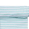C&F Home Cabana Aqua Stripes Fouta Towel -C&F Home GUEST 21cca244 7bd5 415f 8529 6a5d0121fd39