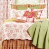 C&F Home Hot Pink Plaid Bed Skirt 1 C&F Home Hot Pink Plaid Bed Skirt -C&F Home GUEST 21f5c7cd f215 46a7 bac5 3fdd9906b5af