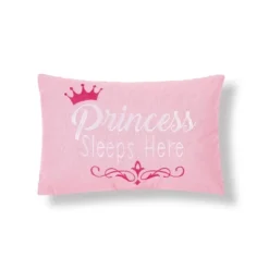 C&F Home Princess Pillow -C&F Home GUEST 2233b79d 7e0a 4c02 a4e2 f472bc8c1c4a