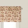 C&F Home Easton Cotton Beige Valance Thanksgiving Window Treatment Set Of 2 1 C&F Home Easton Cotton Beige Valance Thanksgiving Window Treatment Set Of 2 -C&F Home GUEST 229cf007 b3c6 48ee 8c3c 6a7234f41244