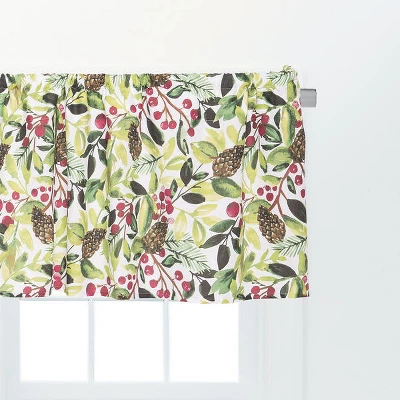 C&F Home Tyson Green Valance Collection 4 C&F Home Tyson Green Valance Collection - Image 2