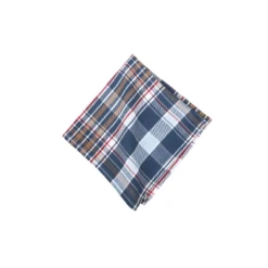 C&F Home Lawson Lake Plaid Napkin Set Of 6 Decor -C&F Home GUEST 2380656c b9c8 4422 aeb3 7563d5ea3f22