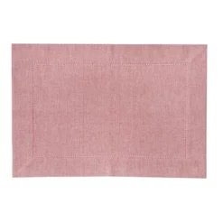 C&F Home Hemstitch 14" X 20" Placemat Set Of 6 7 C&F Home Hemstitch 14" X 20" Placemat Set Of 6 -C&F Home GUEST 2388e2ea 6a87 47ee a8f5 9402d2369137