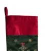 C&F Home 8.5" X 20" Christmas Tree W/ Bow Forest Hanging Large Christmas Stocking -C&F Home GUEST 255eb4ec 1018 4cef a69b 755e6f70a12c