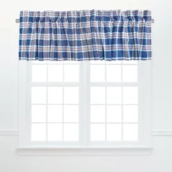 C&F Home Parker Multicolored Valance Collection -C&F Home GUEST 25761a05 f968 4e2c a564 18ea47efbc54